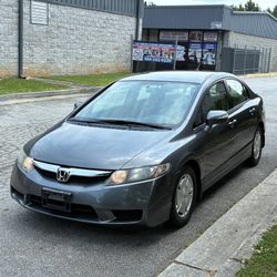 2010 Honda Civic