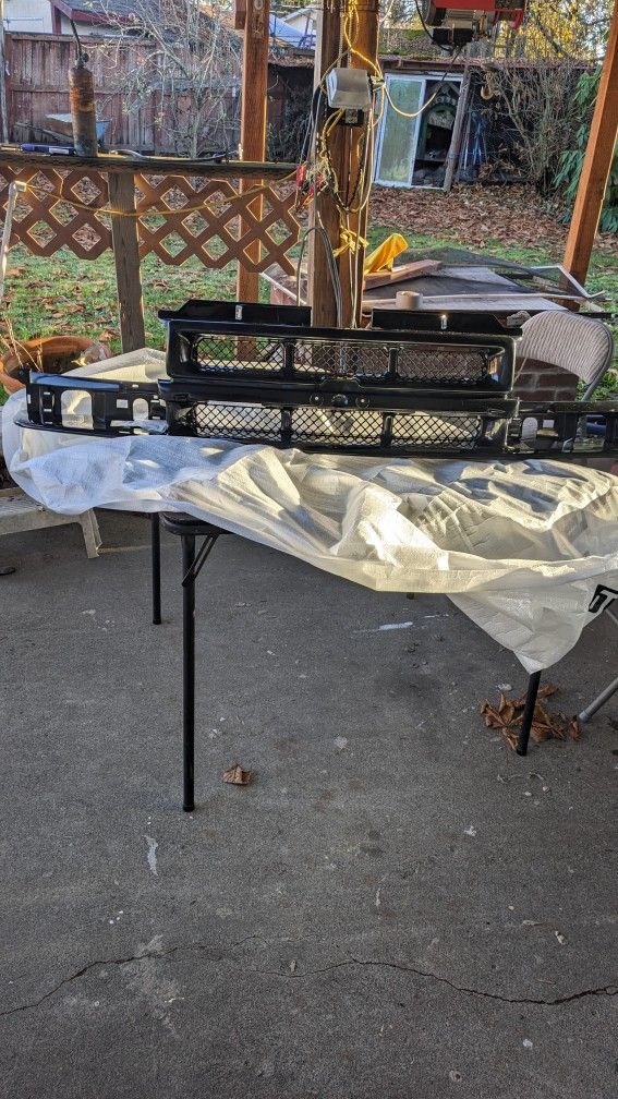 Tengo 2 Fence De Venta