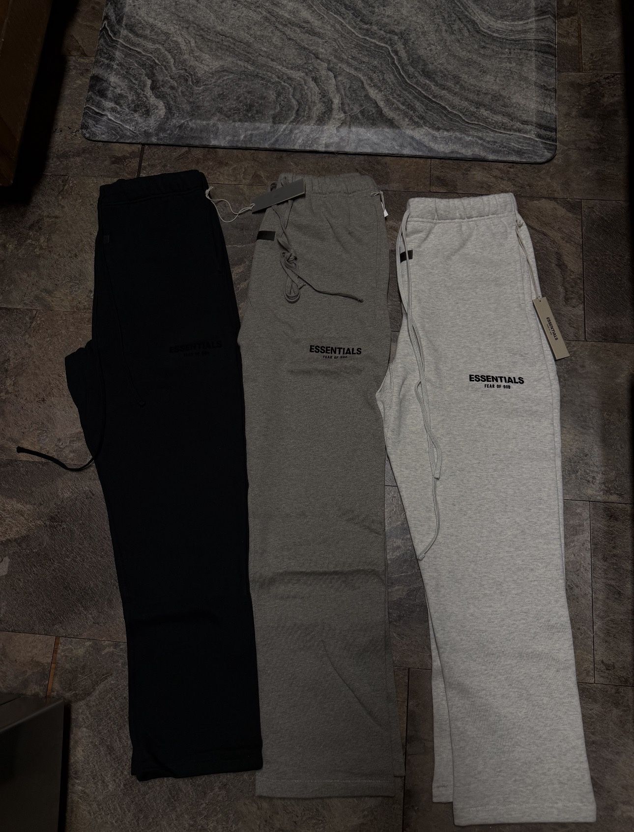 Essentials Sweats