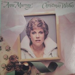 Christmas Wishes - Anne Murray 
