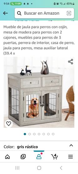 Jaula Para Perros 