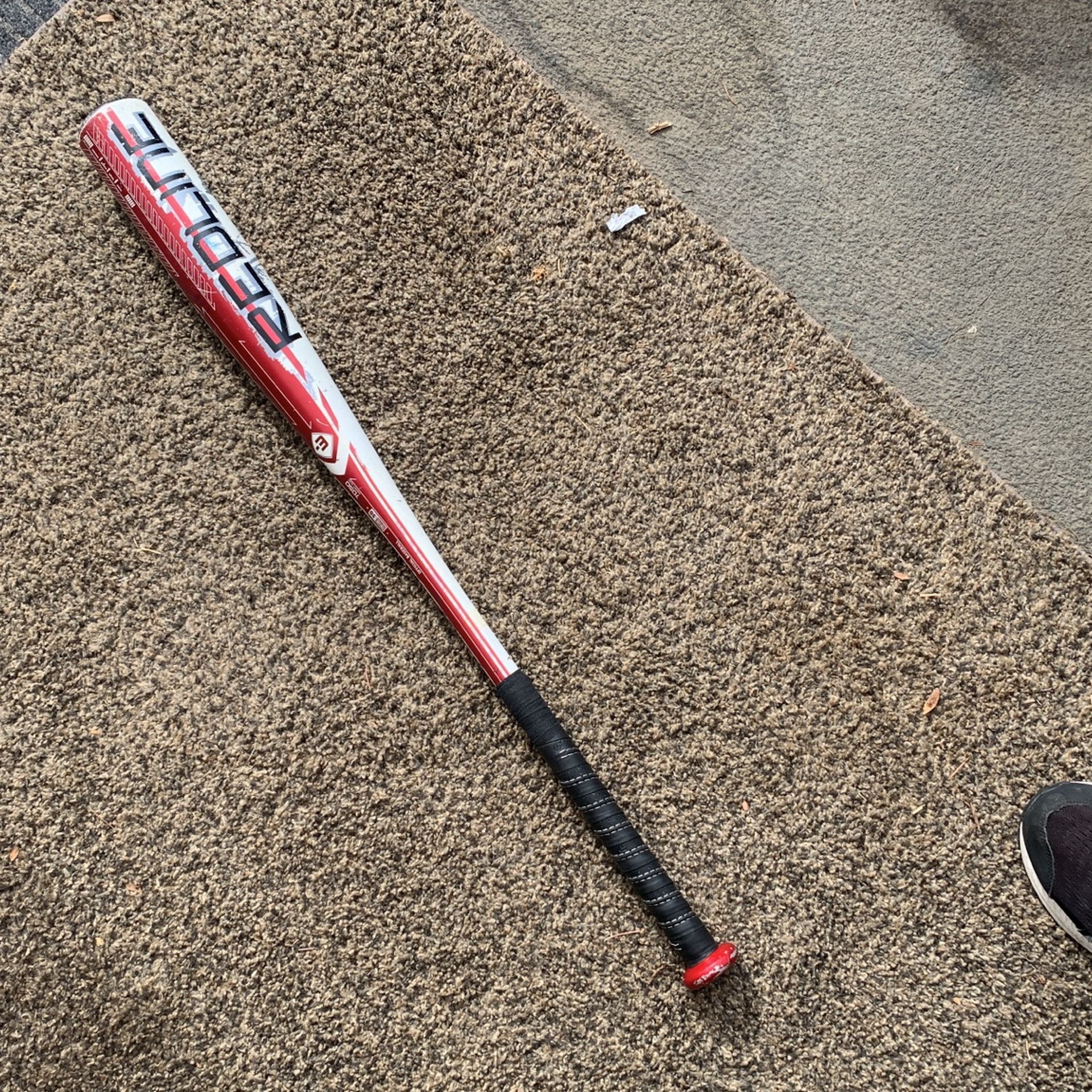 Easton Bat