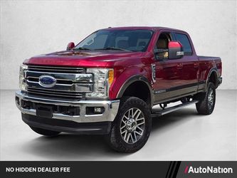 2017 Ford F-250