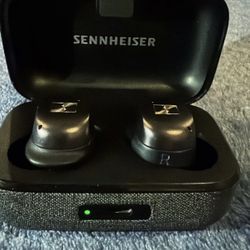 Sennheiser AirPods 