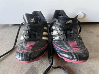Soccer Cleats