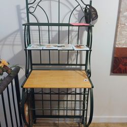 Bakers Rack