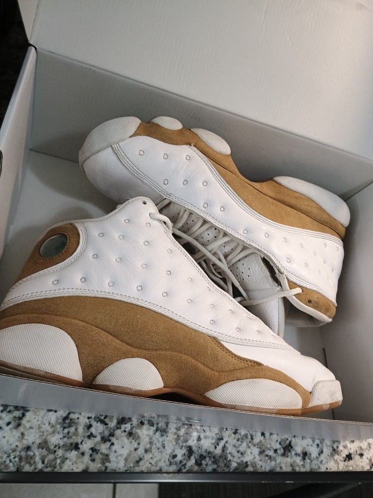 Jordan 13 Size 7.5