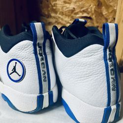 Jordan’s Jump man Pro