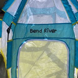 Bend River 