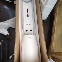 Tower Fan With Remote