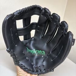 Black Tropicana Marlins Hanley Ramirez Glove 
