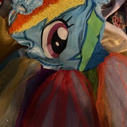 My Little pony Size Small