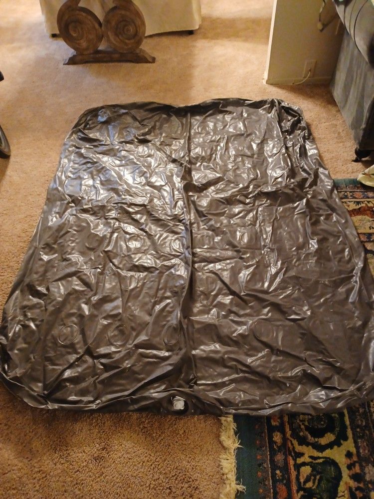 Quest Queen Size Air Mattress