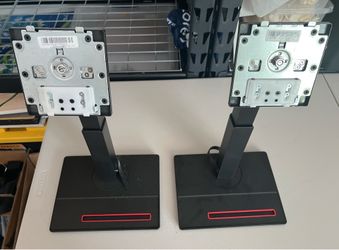 Lenovo Monitor Stands