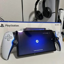 PlayStation Portal