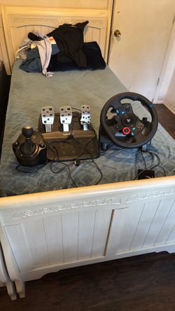 Logic tech g29 set