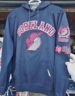 Portland Trail Blazers Pro Standard Hoodie