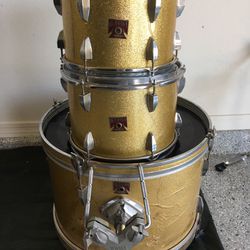 Tama Vintage Drums Swingstar 