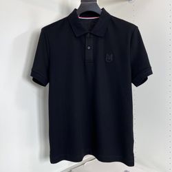 Moncler Men’s Polo Shirt 2026 New 
