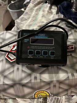 Htrc LiPo Charger