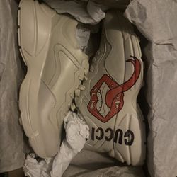 Gucci , Size 9 Never Wore 