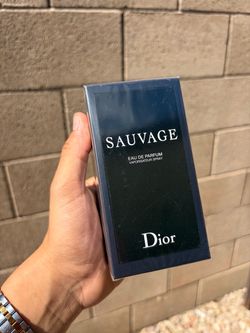 Dior Sauvage 3.4oz