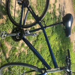  Cannondale Quick 4 