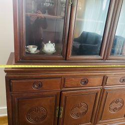 China Cabinet
