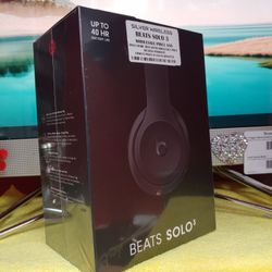 BEATS SOLO3