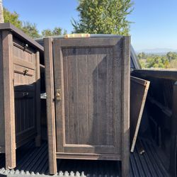 Bedroom Dresser 