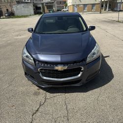 2015 Chevrolet Malibu