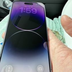 Iphone 14 Pro Max Unlocked