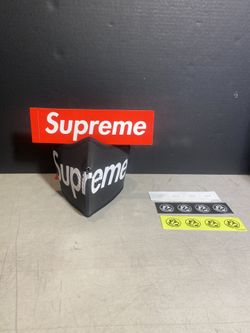 Supreme new neoprene Facemasks