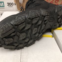 Work Boots Composite