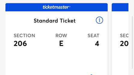 Romeo Santos/Prince Royce Tickets!!