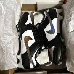 Nike Vapor Edge Dunk