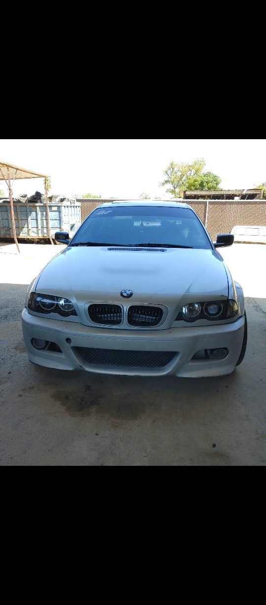 Bmw e46