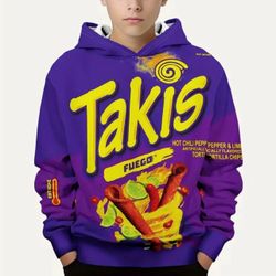 Takis Sweatshirt 