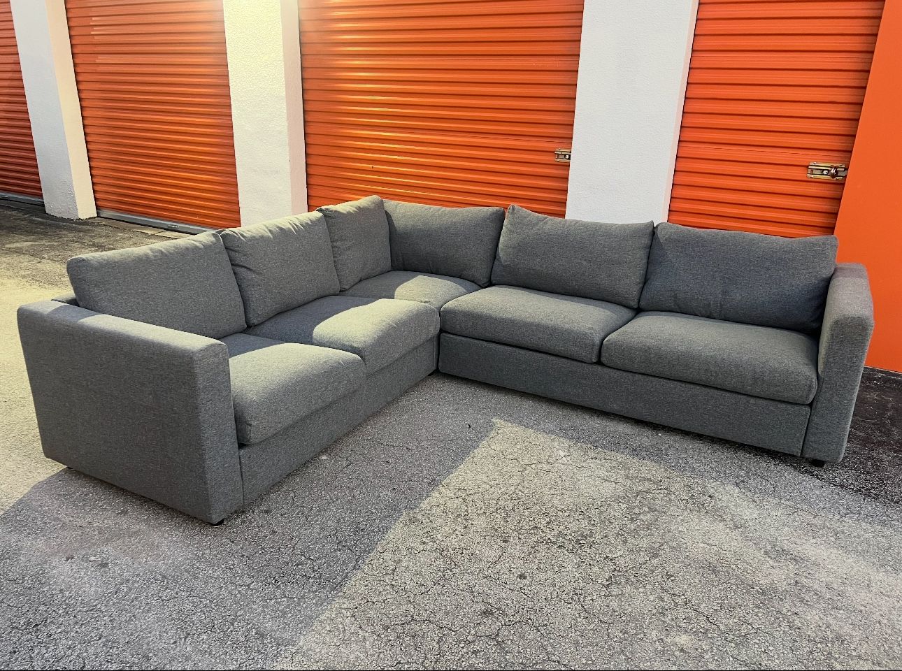 Sectional Sleeper Sofa Cama Pullout