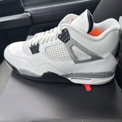 Nike Jordans