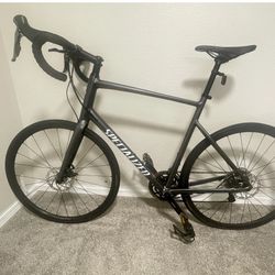 2023 Specialized Allez E5 Disc – Size 61 – Excellent 