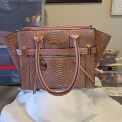 Michael Kors purse.
