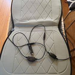 Car Seat Cushion with Heating