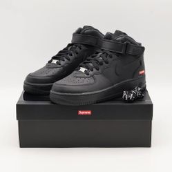 Supreme Nike AirForce 1s