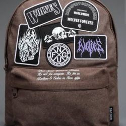 Backpack