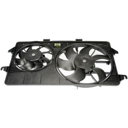 Brand New Dorman Brand Chevy + Ford Auxiliary Fan (621450)
