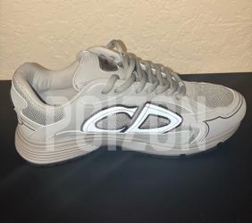 Dior b30 grey
