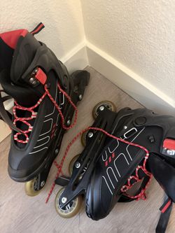 rollerblades