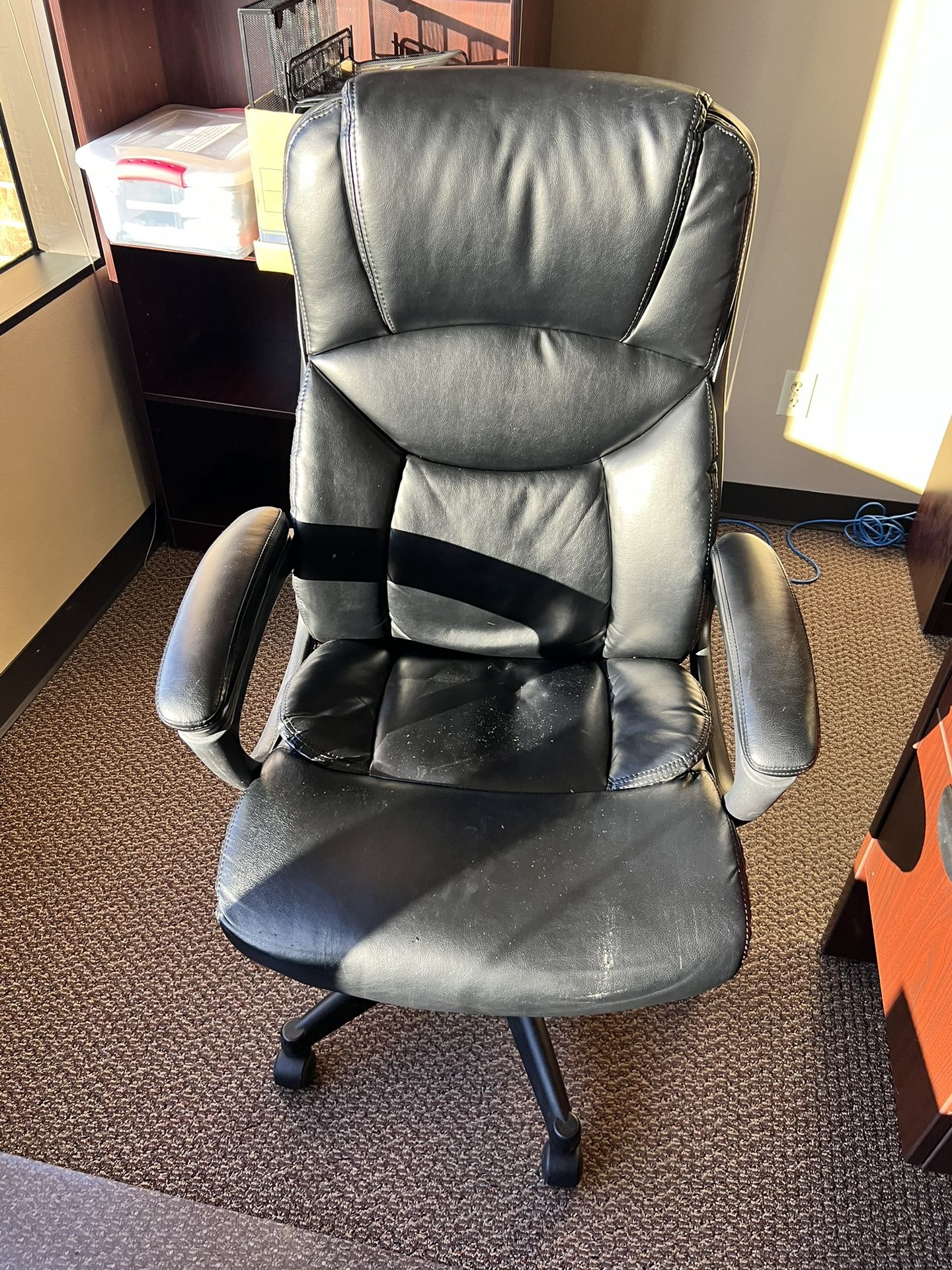 Office Chair for Sale in San Antonio, TX OfferUp