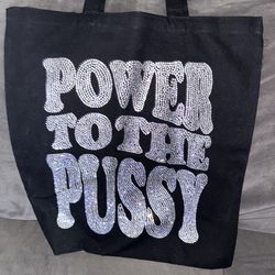 Tote bag